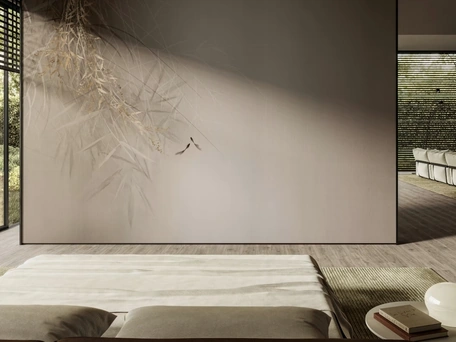 Carta da parati Battito di Glamora