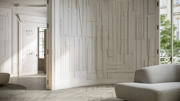 Carta da parati Alison di Glamora