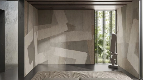 Carta da parati Kintsugi Glamora