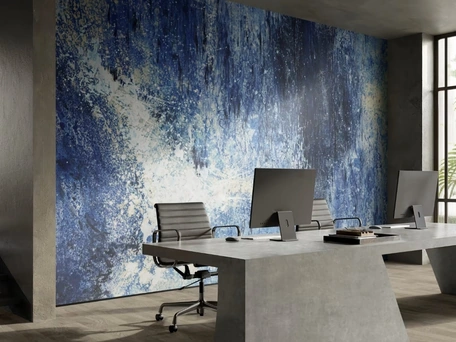 Carta da parati Lapislazzuli di Glamora