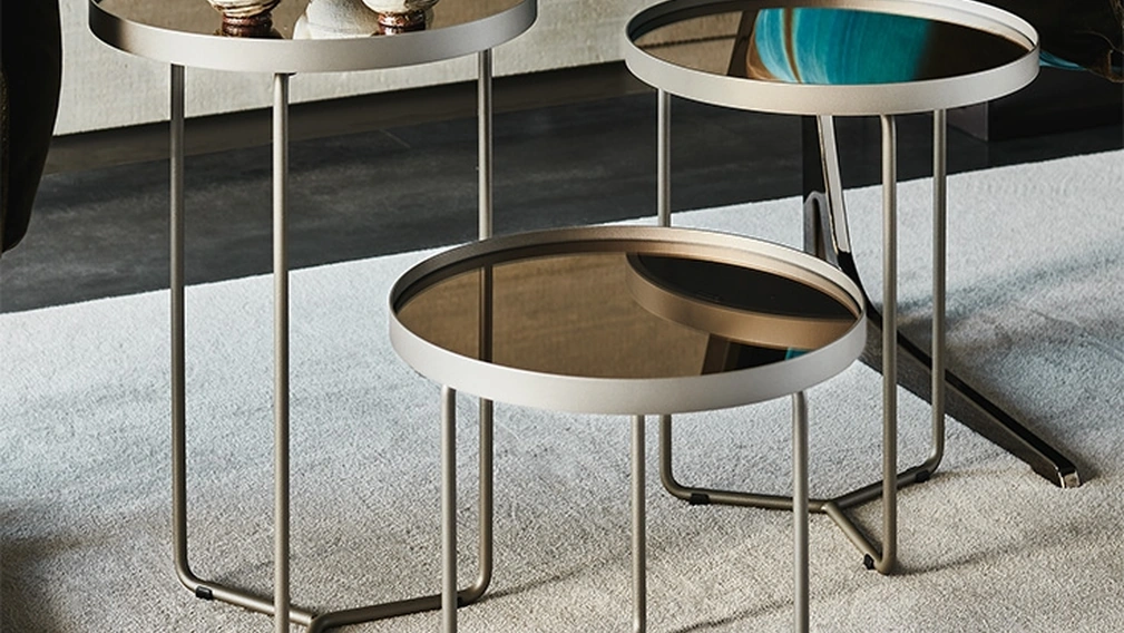 Tavolino Billy di Cattelan Italia