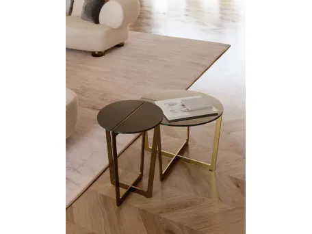 Tavolino Cross Mini di Bontempi
