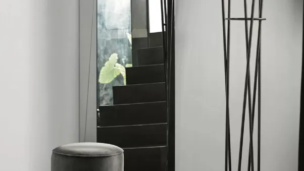 Specchio rettangolare Diamante di Bontempi