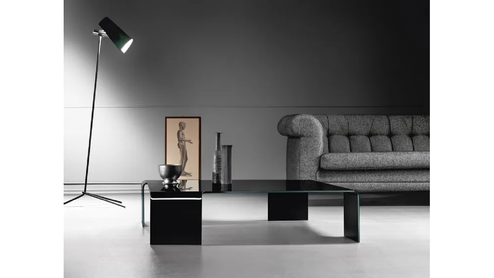Tavolino Neutra di Fiam
