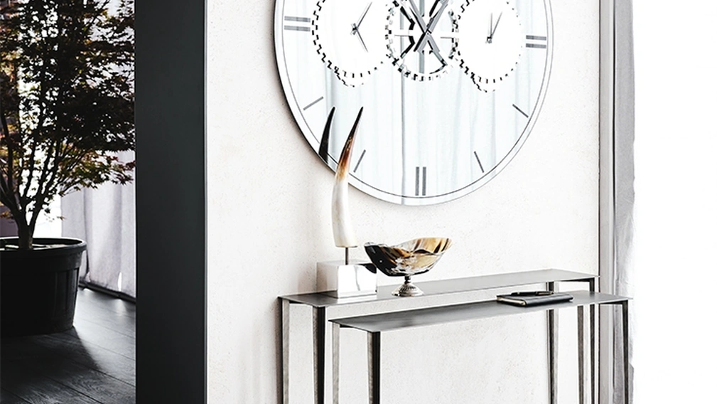 Orologio Times di Cattelan Italia