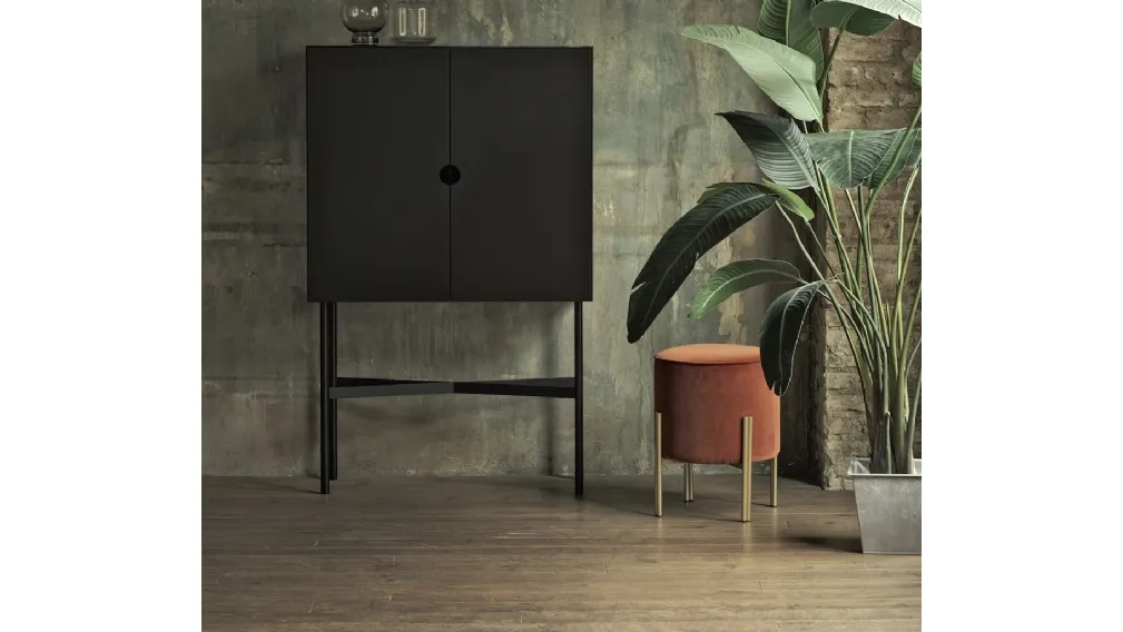 Pouf Puffoso di Bontempi