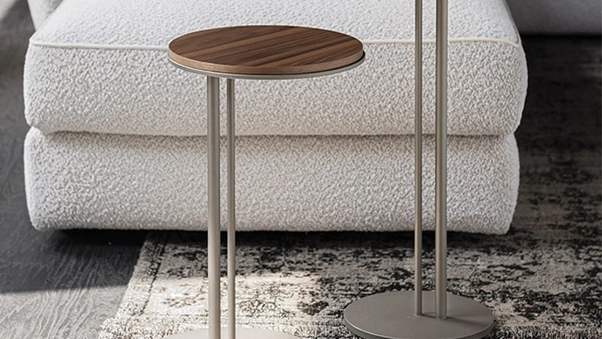 Tavolino Sting Wood di Cattelan Italia
