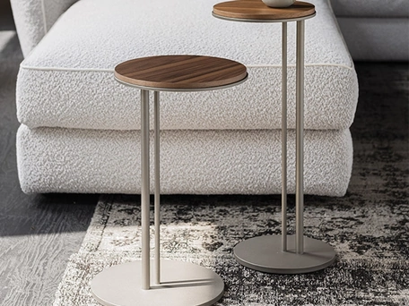 Tavolino Sting Wood di Cattelan Italia