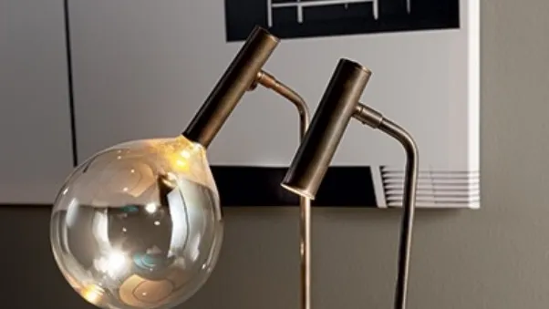 Lampada da tavolo Sofi di Bonaldo