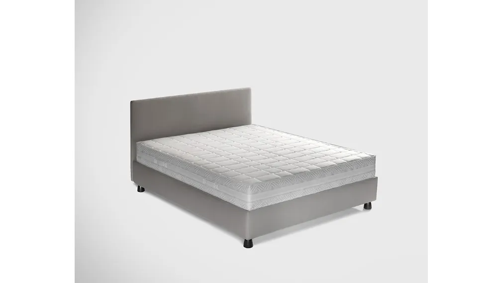 Materasso Adaptive in memory foam di Flou