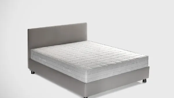 Materasso Adaptive Top Sense in memory foam di Flou