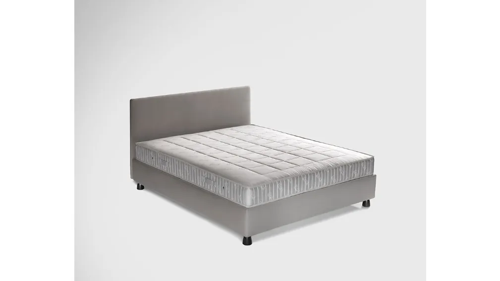 Materasso Molle Insacchettate 3 zone di Flou
