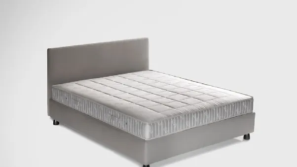 Materasso Molle Insacchettate 3 zone di Flou