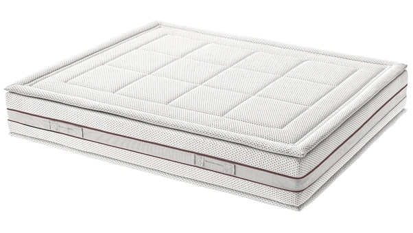 Materasso Murano Pillow Top di Sogno Veneto