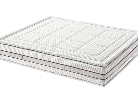 Materasso Murano Pillow Top di Sogno Veneto