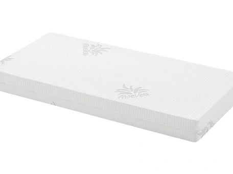 Materasso Baby Aloe Elast-Tec di Sogno Veneto