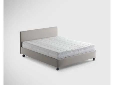 Materasso Wavecare mantiene una temperatura costante durante il sonno di Flou