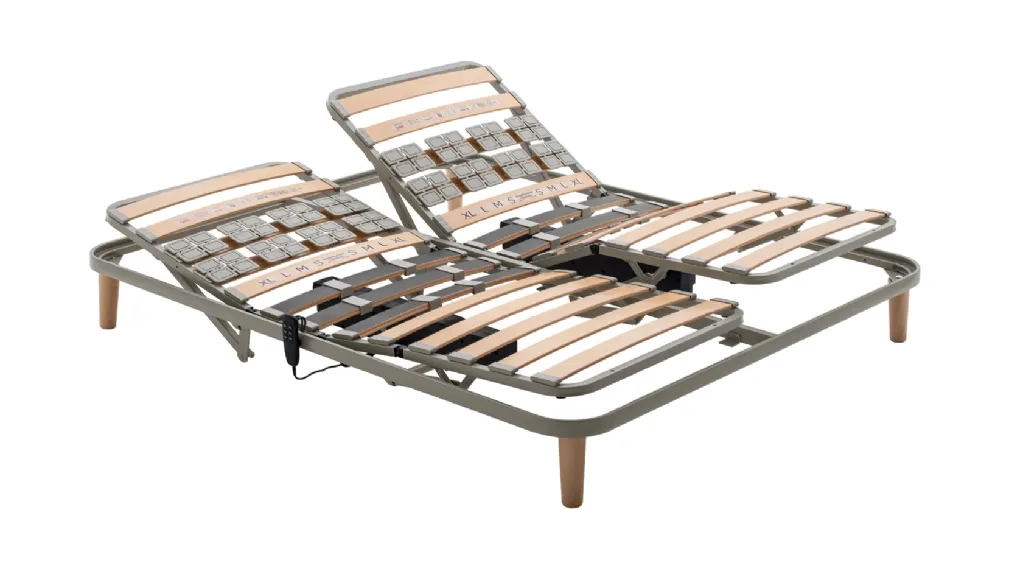 Rete Basic Deluxe Motore testa piedi di Sogno Veneto