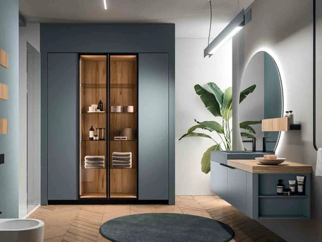 Mobile da Bagno Modo_Project_Concept_11 di Altamarea