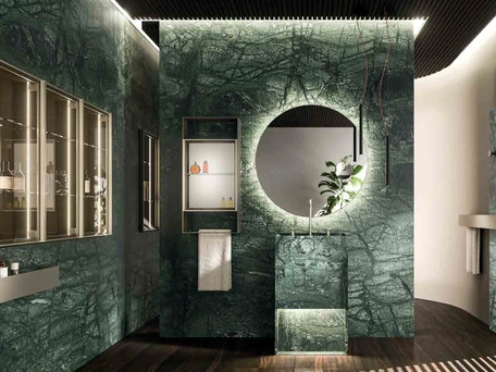 Mobile da Bagno Must_Concept_03 di Altamarea