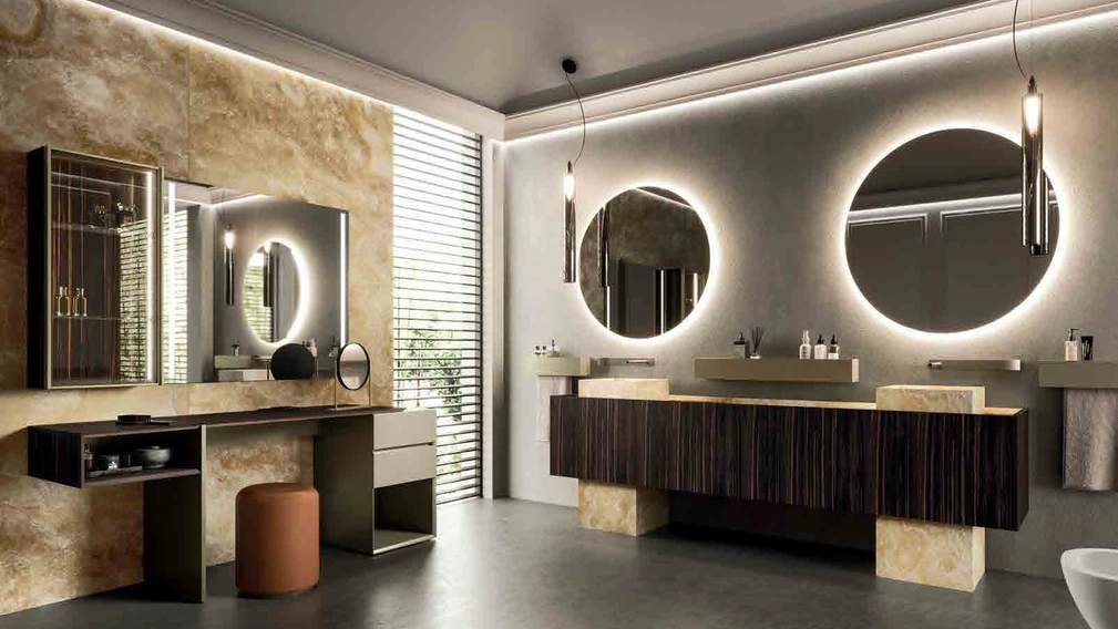 Mobile da Bagno Must_Concept_04 di Altamarea