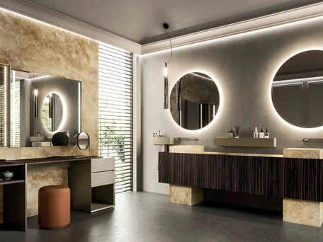 Mobile da Bagno Must_Concept_04 di Altamarea