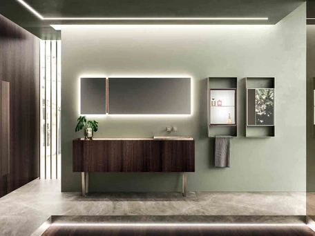 Mobile da Bagno Must_Concept_05 di Altamarea