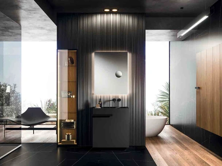 Mobile da Bagno Lympha_Concept_08 di Altamarea