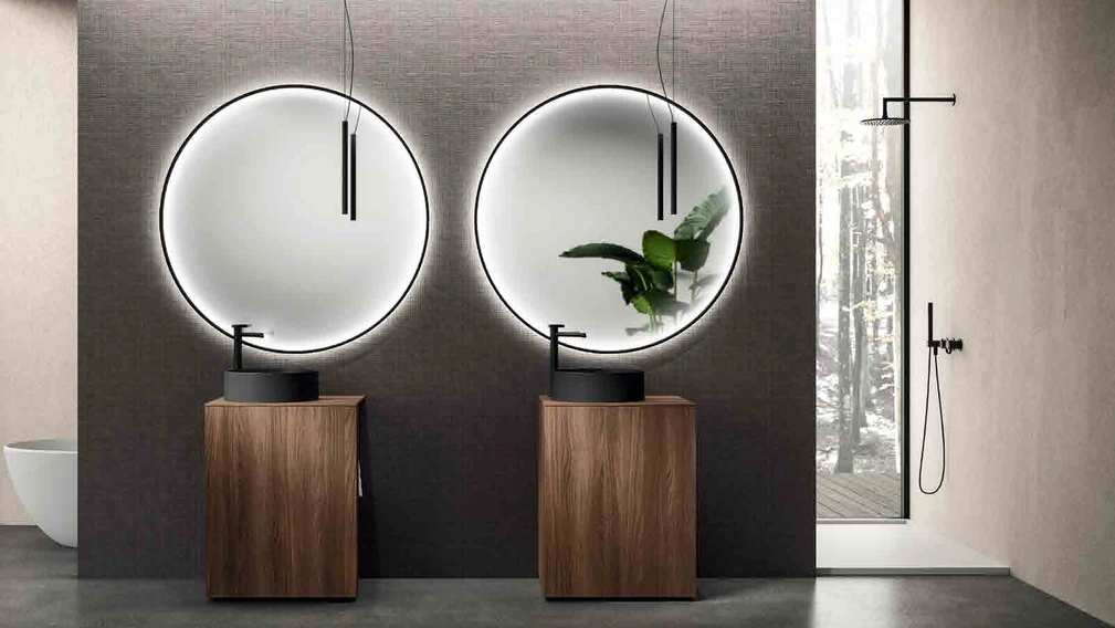 Mobile da Bagno Modo Project_Concept_02 di Altamarea