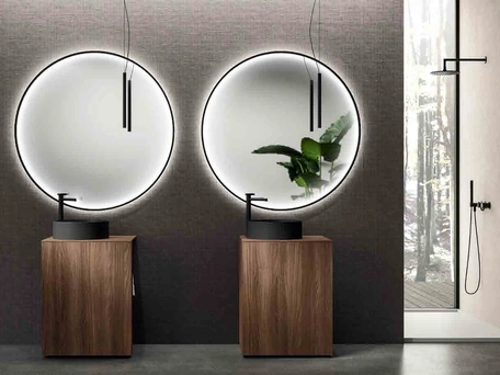 Mobile da Bagno Modo Project_Concept_02 di Altamarea