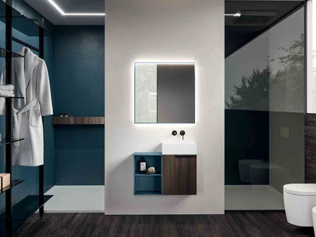 Mobile da Bagno Modo Project_Concept_03 di Altamarea