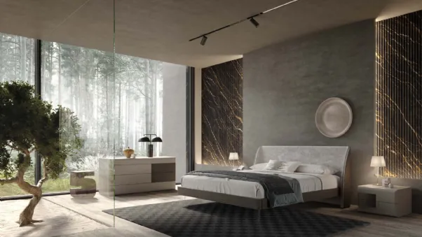 Gruppo Notte Prestige di Voltan