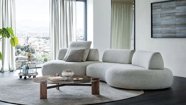 Divano Murphy di Cattelan Italia