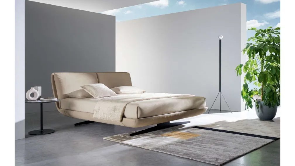Letto di design Biggie di Twils