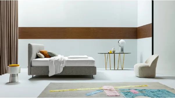 Letto Dread di Twils