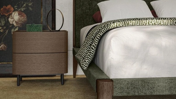 Lettomatrimoniale Henry di Morassutti