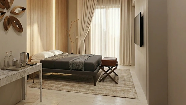 Letto Sommier Ebridi di Horm