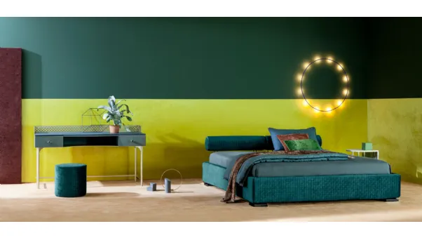 Letto Max Rollò di Twils
