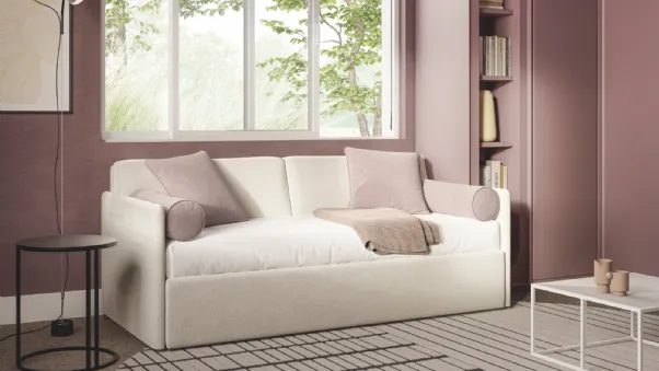 Daybed singolo Maya Mod 5 di Twils