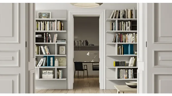Libreria Free 01di Morassutti