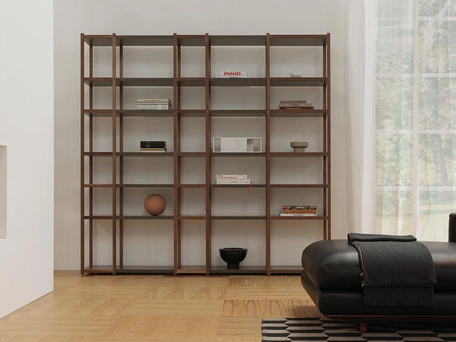 Libreria componibile 93-08 di Horm