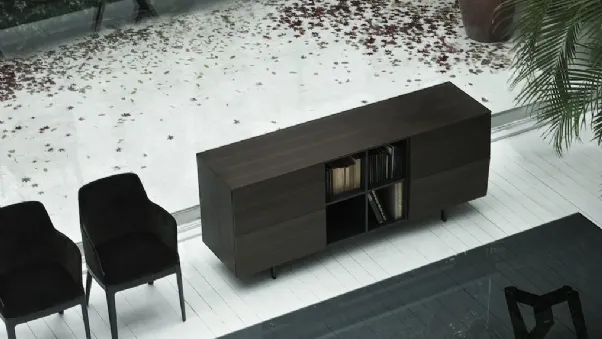 Madia Amsterdam di Bontempi
