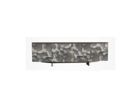 Madia Angle in ceramica di Ditre Italia