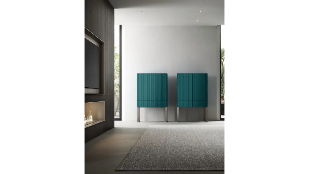 Madia Alta Aqua di Olivieri