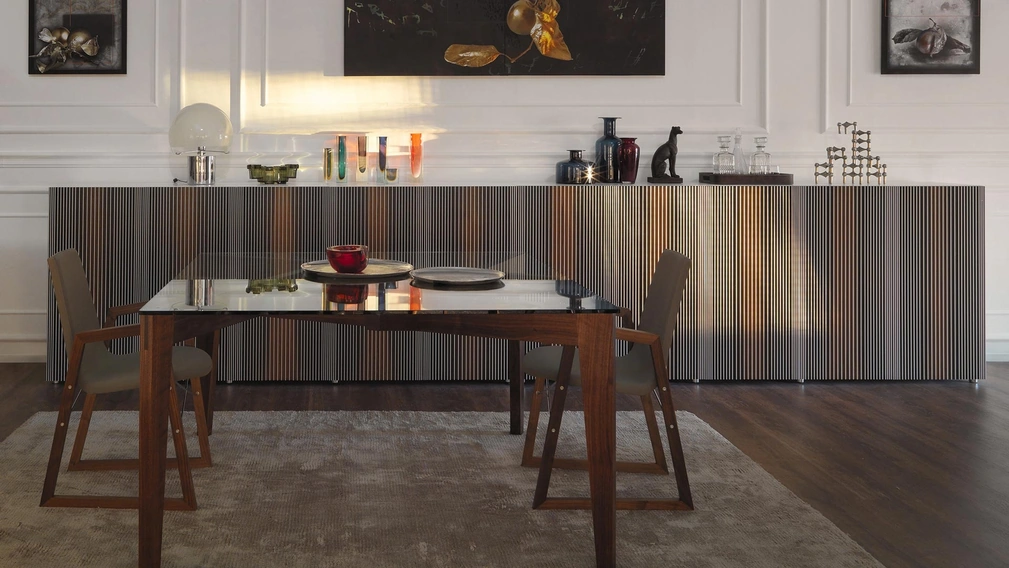 Madia Carlos Decor di Horm