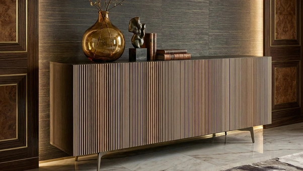 Madia Carlos Mid-Century di Horm