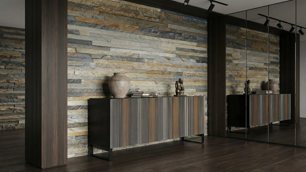 Madia Carlos Minimal Design di Horm