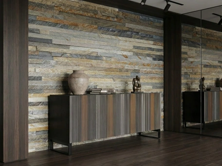 Madia Carlos Minimal Design di Horm