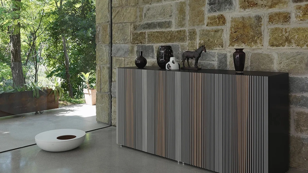 Madia Carlos Wood di Horm