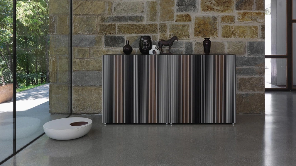 Madia Carlos Wood di Horm